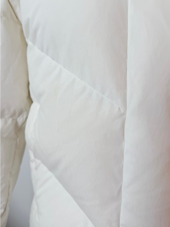 Aritzia Wilfred The Cloud Puff Down Jacket - Picture 5 of 16